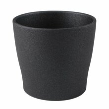 Lillepott Domoletti Toskani, 19 cm, hall