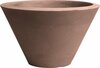 Lillepott Nicoli Chiron, o60 x 36 cm, tubakavärvi