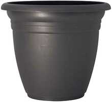 Lillepott Domoletti TE000050-120, plast, 50 cm, hall