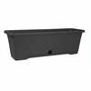 Lillepott Domoletti TBTISB50-120, plast, 50 cm, hall