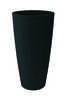 Lillepott Nicoli Style 36, 36 x 70 cm, antratsiit