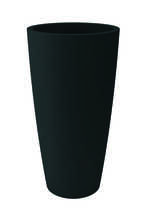 Lillepott Nicoli Style 36, 36 x 70 cm, antratsiit