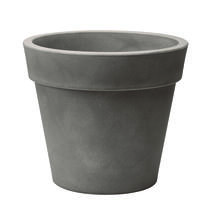 Lillepott Nicoli Zeus Matt, o60 x 52 cm, tuha