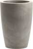 Lillepott Nicoli Vivaio Basso Tylus Matt, 40 x 30 cm, hall, 21 L
