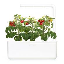 Nutikas siseruumide aed Click & Grow Smart Indoor Garden 3, valge