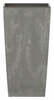 Lillepott Prosperplast Urbi Square Beton Effect DURS325E-425U, hall