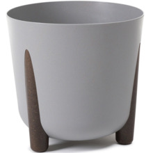 Lillepott Lamela Frida Eco, 260 mm, 8,1 l, hall