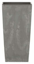Lillepott Prosperplast Urbi Square Beton Effect DURS325E-425U, hall