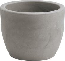 Lillepott Nicoli Hera, 30 cm, hall