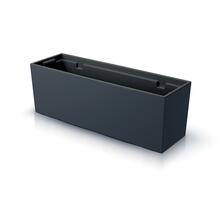 Lillepott Prosperplast Urbi Case DUC600, antratsiit
