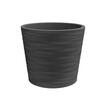 Lillepott Nicoli Hermes, o30 x 26 cm, antratsiit