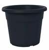 Lillepott Domoletti MA000025, plast, 35 cm, hall