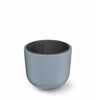 Lillepott Prosperplast Milly, 29,9 x 29,9 x 27 cm, helehall