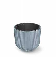 Lillepott Prosperplast Milly, 29,9 x 29,9 x 27 cm, helehall