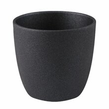 Lillepott Domoletti EMI, 18 cm, hall