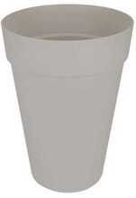 Lillepott Elho Loft Urban Tall 42, hall, 42 x 56 cm