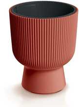 Plastikust lillepott Prosperplast Milly, 30 x 36,5 cm, vask