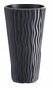 Lillepott Prosperplast Sandy DPSP400, plastik, 39 cm, hall