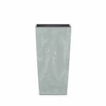 Lillepott Prosperplast Urbi Square, hall, 400 mm