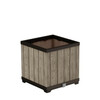 Aiapott Keter 262635, tuhkpuu