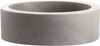 Lillepott Nicoli Echo 25, ø25 x 12 cm, tuha