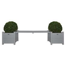 Lillepotid pingiga Esschert Design, hall, CF33G