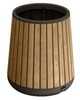 Aiapott Keter 261030, pruun/pronks