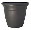 Lillepott Domoletti TE000040-120, plast, 40 cm, hall