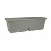 Lillepott Domoletti TBTISB60-125, plastik, 60 cm, hall