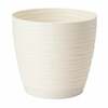 Plastist lillepott Prosperplast Sahara Petit, 10.7 x 10 cm