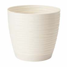 Plastist lillepott Prosperplast Sahara Petit, 10.7 x 10 cm