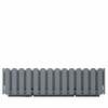 Lillepott Prosperplast Boardee Fencycase DDEF600-405U, 58 x 18 cm, hall