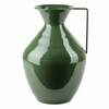 Lillepott Lumarko Mondex Roger, 15,7 x 25 x 37 cm, roheline