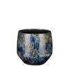 Lillepott Mica Harris 1138243, keraamika, 20 cm, sinine
