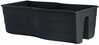 Rõdukast Form Plastic Wave, 60 cm, must, 4343372