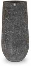 Lillepott Fleur Ami Artic Stone, 31 x 70 cm, stone optics