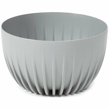 Lillepott Lamela Mira, 24 cm, 3,6 l, hall