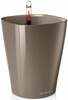Lillepott Lechuza Deltini, 18 cm, plastik, pruun