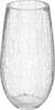 Vaas Atmosphera 167321, 27 cm, läbipaistev