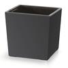 Lillepott Prosperplast Urbi Square Low, antratsiit
