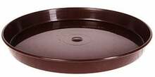 Alus lillepotile Form Plastic Kokosas 4, pruun