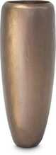 Lillepott Fleur Ami New Loft Vase 80, 30 x 80 cm, pronks