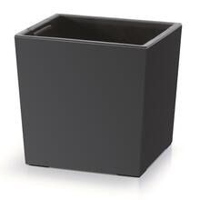 Lillepott Prosperplast Urbi Square Low, antratsiit