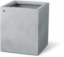 Lillepott Fleur Ami Division Lite Cube, 30 x 30 x 34 cm, hall