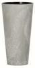 Lillepott Prosperplast Tubus Slim Beton, DTUS300E-422U, 30 x 57 cm, hall