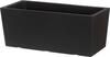 Termopott 4Living Terde, 55 cm, must