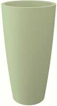 Lillepott Nicoli Style 38, 38 x 85 cm, samblaroheline