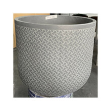 Lillepott Sandy, D30 x H24,5 cm, hall
