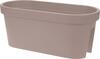 Balkonipott ProGarden Balcony, 60 x 28 x 25 cm