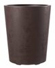 Lillepott Granitas, 53 cm, pruun, 4IQ
